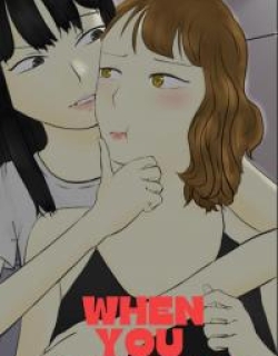 i love you when you shut up