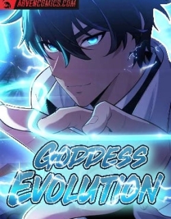 Goddess Evolution