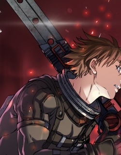 Leviathan - Webtoons