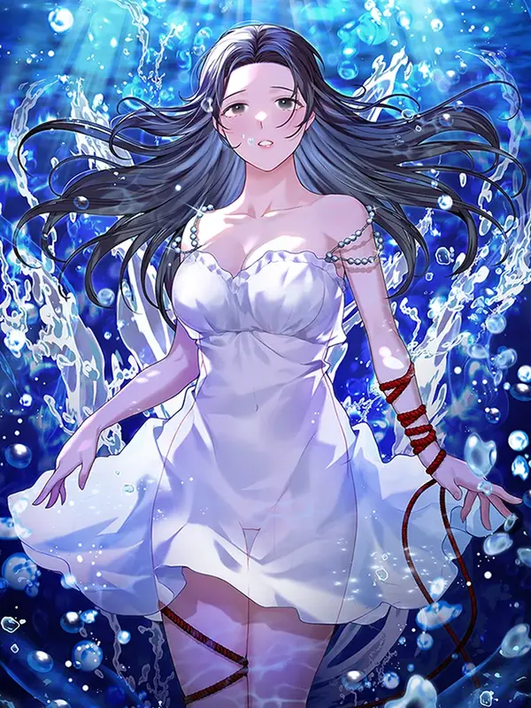 Dive - Manhwa