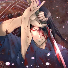 Samurai Musou ~Sengoku Saikyou no Samurai, Isekai o Seiku~