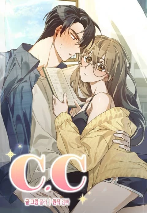 C.C - Manhwa