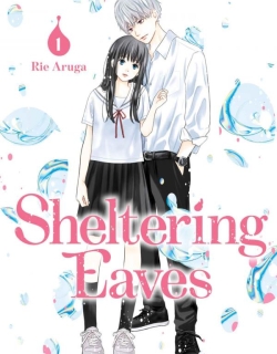 Sheltering Eaves