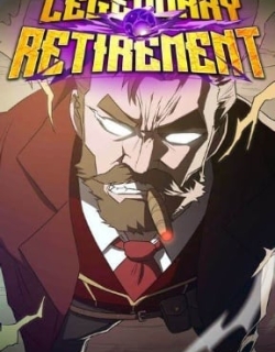 Legendary Retirement