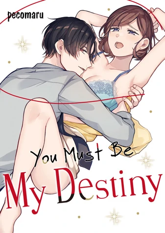 You Must Be My Destiny