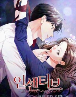 Incentive - Manhwa
