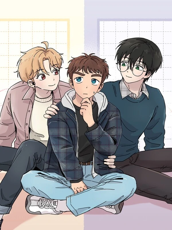 Balance Game For Three