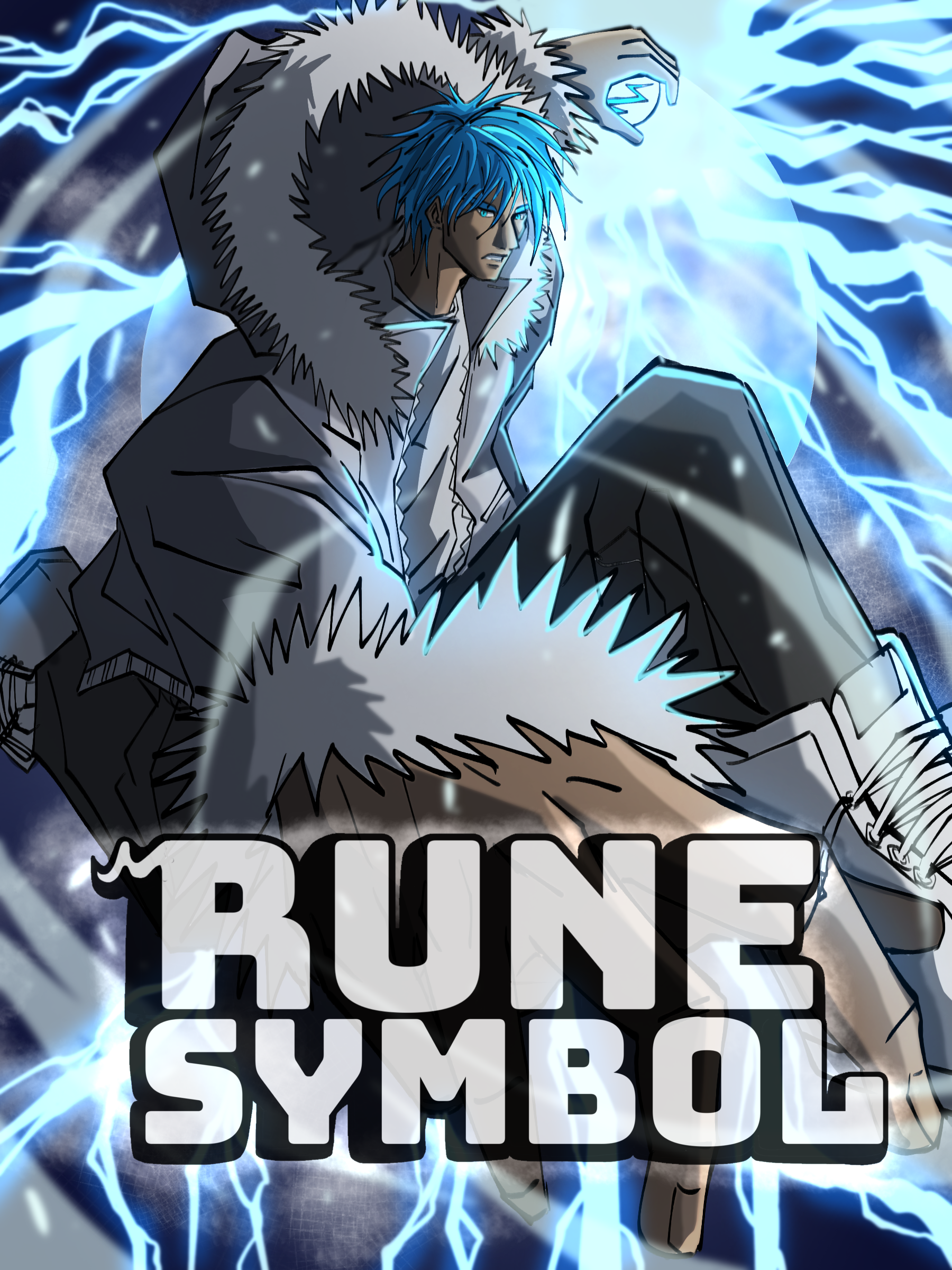 Rune Symbol