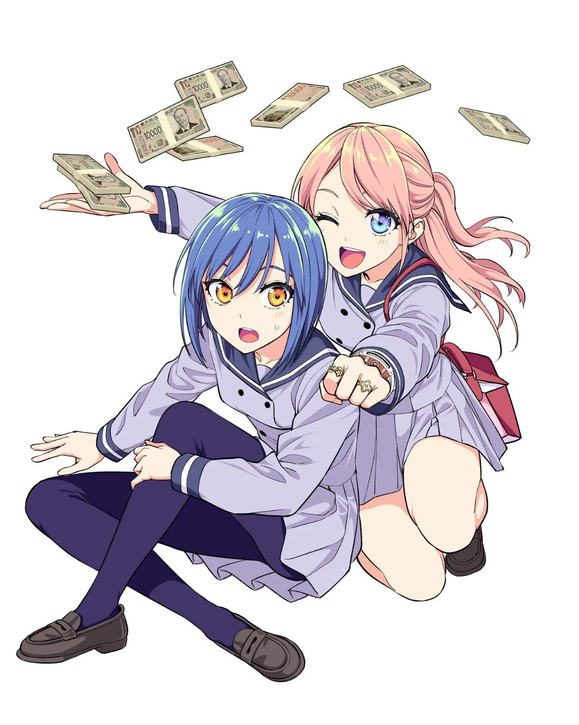 Dream⭐︎Jumbo⭐︎Girl