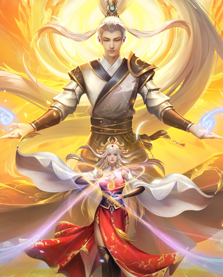 Martial Arts Emperor