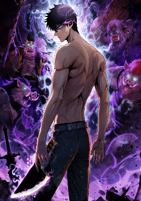 Almighty Pig Slaughtering Knife