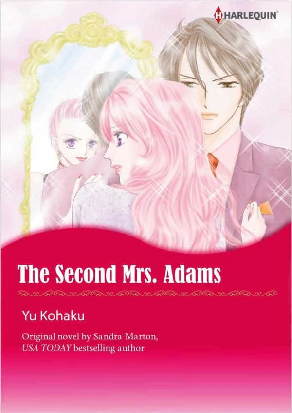 The Second Mrs. Adams