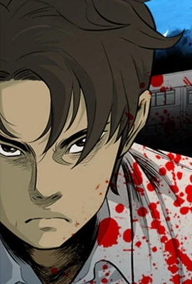 Classroom Murder