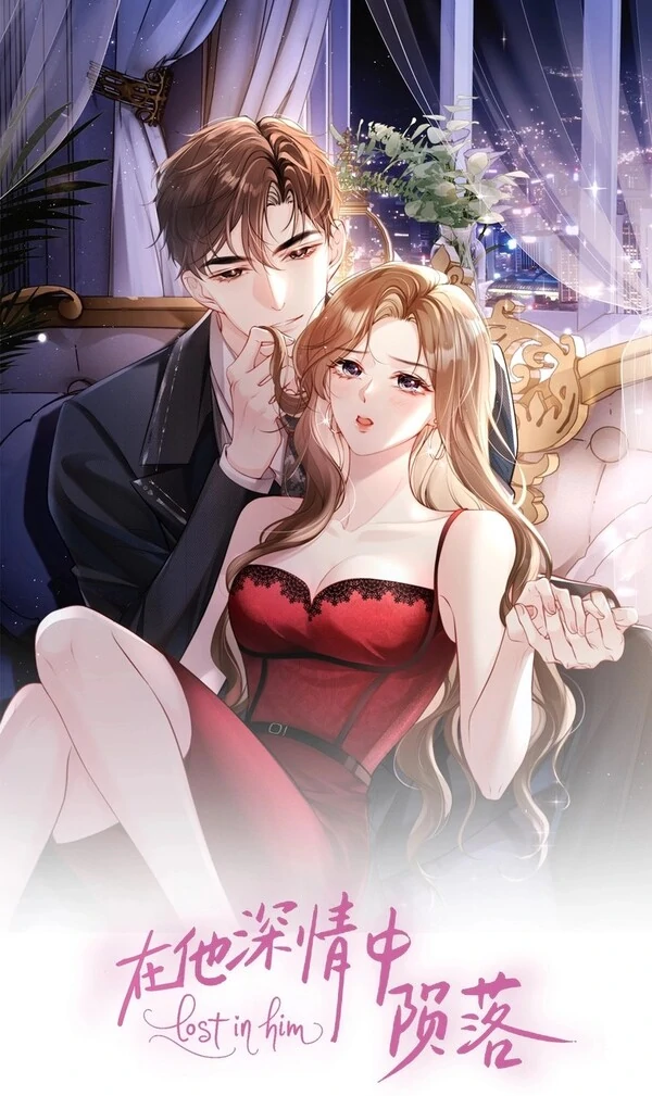 Lost in Him