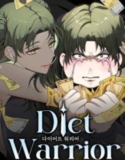 Diet Warrior