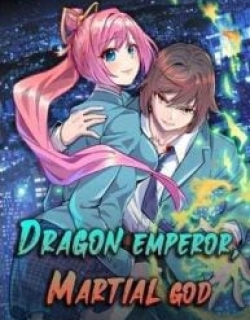 Dragon Emperor Valkyrie