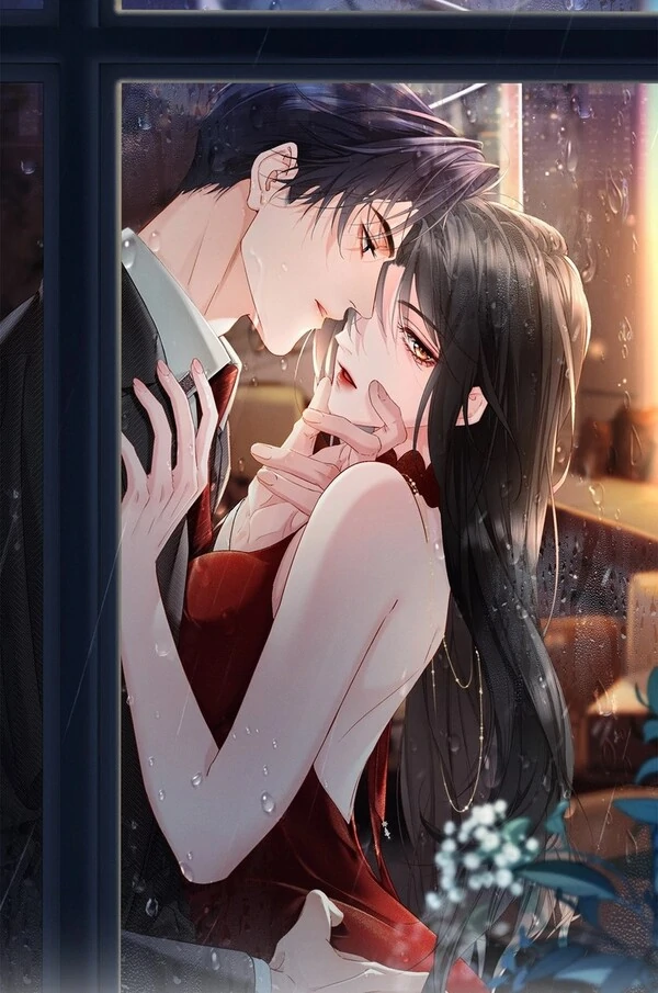 Affectionate Temptation