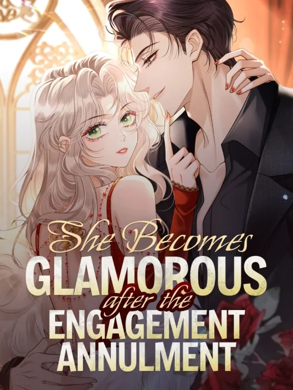 She Becomes Glamorous After The Engagement Annulment
