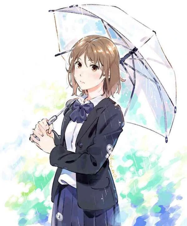 Rainy Day