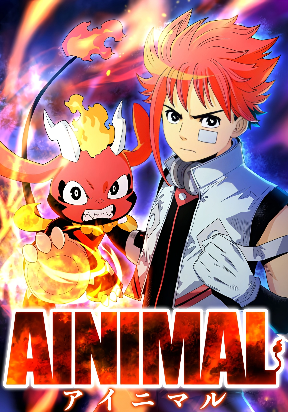 Ainimal