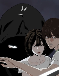 Survive - Webtoon