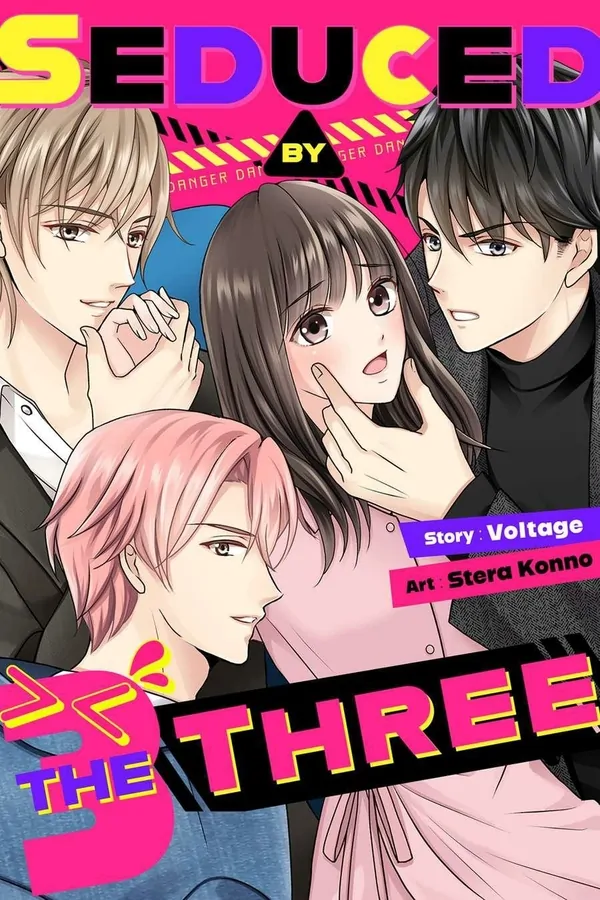 Seduced by the Three