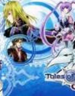 Tales of Graces f