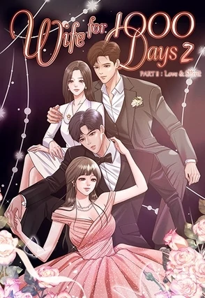 Wife for 1000 Days