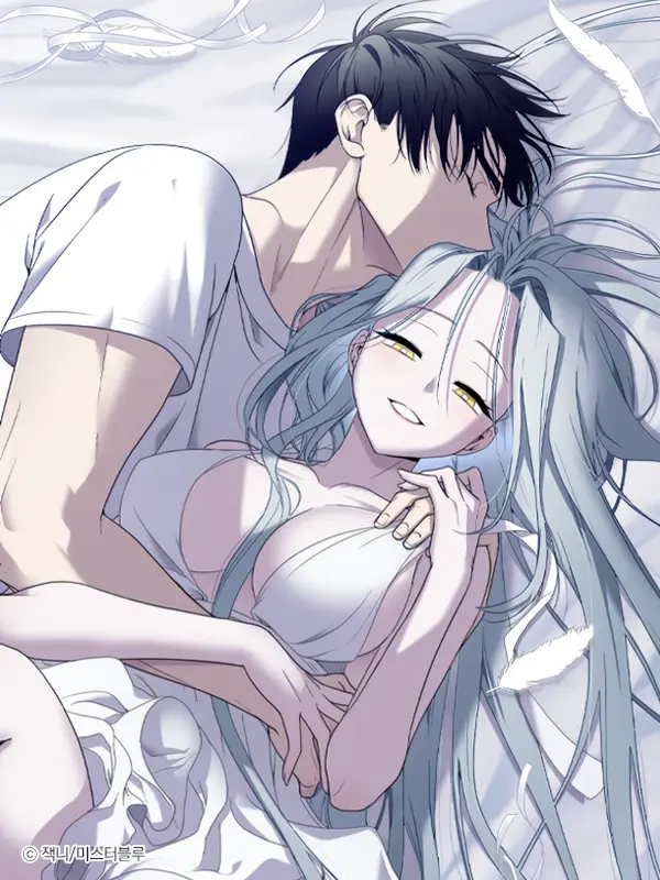 DANA - Manhwa