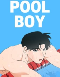 Swimmer Boy