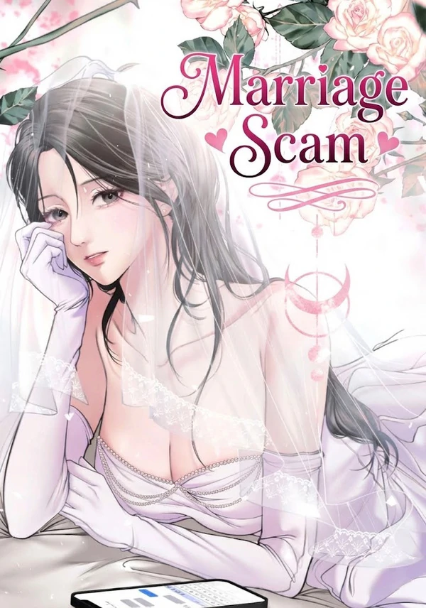 Marriage Scam