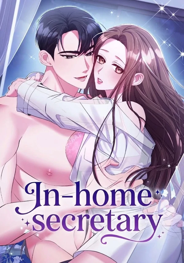 In-home secretary