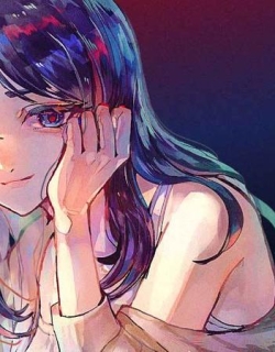 Mentori-Sama