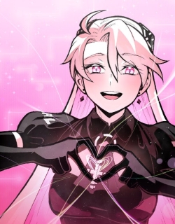 Dating Sim[on]