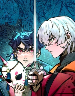 Scale Hunters