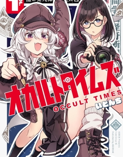 Occult Times!