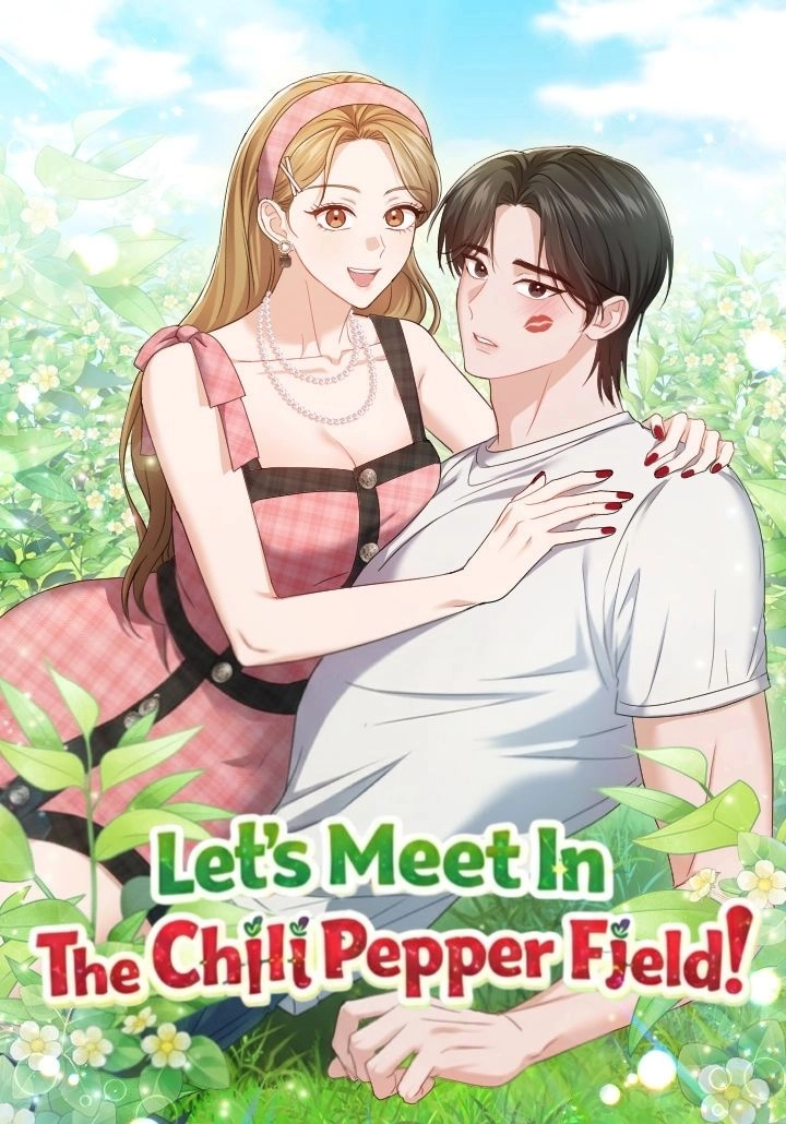 See You at the Pepper Field!