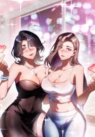 The Ten Thousandth Rebirth