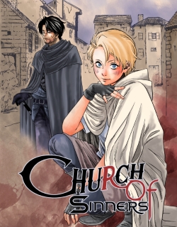 Church of Sinners
