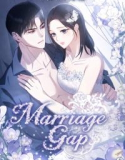 Marriage Gap