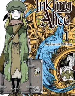 Inkling Alice