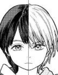 Tensei Danshi ~Onna ga Otoko ni Time Leap~