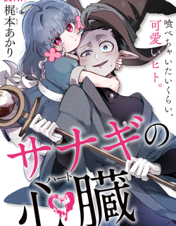 Sanagi no Heart