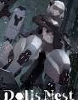 Dolls Nest: ORPHANS