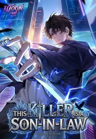 This killer is a son-in-law