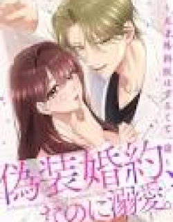 Gisou Konyaku, nanoni Dekiai. ~Tensai Gekai wa Zurukute Ichizu~