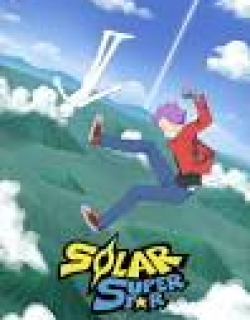 Solar Super Star