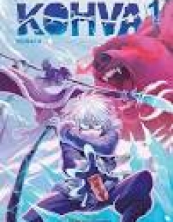 Kohva - Manga
