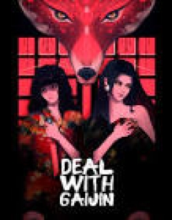 Deal with Gaijin