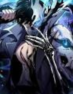 Becoming Necromancer God Through a Skeleton Clone
